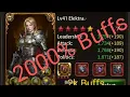 Download Lagu #evony 20 ways to increase your attacking buffs, a must watch for all, I got 1950attack on Range foc