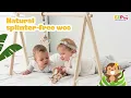 Bonobo Baby Gym