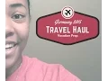 TRAVEL HAUL - Target Dollar Tree Walgreens Walmart
