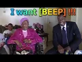 100-Year-Old s SHOCKING Birt ay Wish Stuns News Anchor