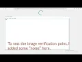 IBM DevOps Test UI -
