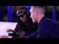 Ty Dolla $ign Talks 'Free TC' Album with DJ Skee on SKEE TV
