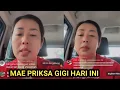 Download Lagu MAE SOIMAH BILANG DA 7 MALAM INI TIDAK TAYANG, PERJALANAN MENUJU DOKTER GIGI, CEPAT SEMBUH AMIN