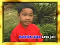 Lagu Lagu Minang Cilik YOGI NOVARIONANDES - \