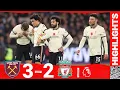 Download Lagu Highlights: West Ham 3-2 Liverpool | Trent \u0026 Origi goals can't prevent first defeat