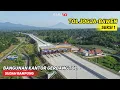 Lagu PELAN TAPI PASTI‼️Jalur Exit Tol Banyurejo Rampung Sebentar Lagi