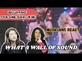 Lagu Def Leppard – Pour Some Sugar on Me  Musicians React