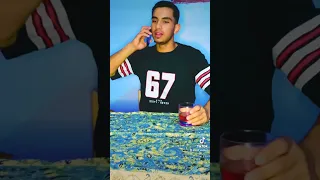 شايفني ازاي ده انا من الجيزه لو عجبك الفديو اعمل اشتراك ف القناه علشان وصلك كل جديد ترند 