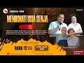Lagu JENDELA JIWA 12 NOVEMBER 2025 (Ep. 229)