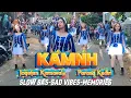Download Lagu DJ KAMNH VIRAL TIKTOK MELODI SLOW BASS❗❗❗ JOGETAN KARNAVAL 