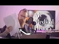 Download Lagu Ranking All The Medication I Took After Alcoholism
