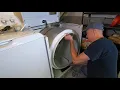 Quick Tip Noisy Clothes Dryer Repair
