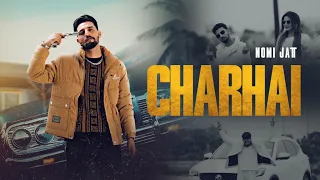 CHARHAI || NOMI JUTT || NEW PUNJABI SONG OFFICIAL VIDEO 2K25