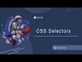 Website Development Lecture 18 CSS Selectors
