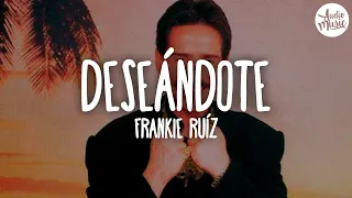 frankie ru z dese ndote letra