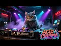 Download Lagu DJ Bamdoo - Acid Cinema (Official Music Video) | Acid Trance 2025