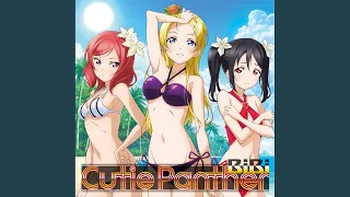 Cutie Panther / BiBi【ラブライブ！】