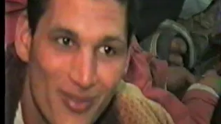 الاخوة التلاته للشيخ طلعت هواش الجزء الاول  الاخوة التلاته للشيخ طلعت هواش الجزء الاول