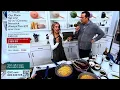 QVC fail Blooper pasta basket David outtake funny hilarious