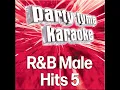 Get It On Tonite (Made Popular By Montell Jordan) [Karaoke Version]