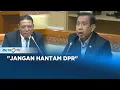 Download Lagu Calon Hakim MK Diminta tak Hantam DPR