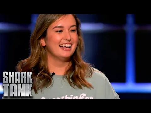 Download MP3 Shark Tank US | See The Way I See Entrepreneur Values Mental Health In Her Product