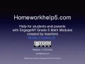 Grade 5 EngageNY Eureka Math Module 2 Lesson 25