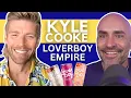 From Summer House to 38 Million Kyle Cooke s Loverboy Sensation