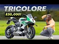 Autotrader Ducati Panigale Tricolore REALLY Worth 50 000