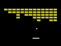 Brick Breaker - Made with Unity