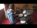 Download Lagu I Miss You // Clean Bandit feat. Julia Michaels // Drum Cover