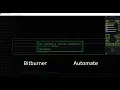 Bitburner Automate