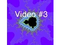 Java Fractal Explorer