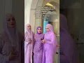 Download Lagu Suasana Siti Nurhaliza \u0026 Keluarga di Majlis Akad Nikah Anak, Aazief Khalid