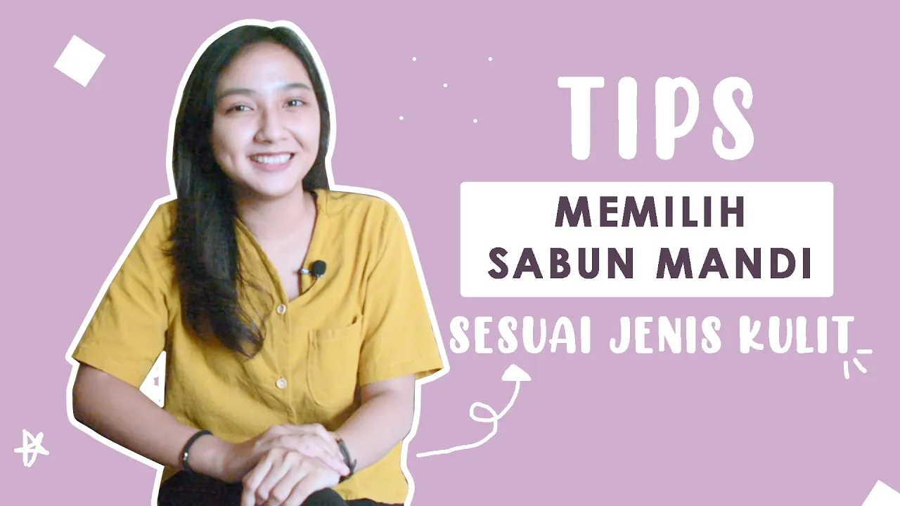 Lima Sabun Mandi Terbaik untuk MENCERAHKAN serta MEMUTIHKAN kulit - Modal 2 Rb an | Akuitin. 