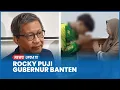 Download Lagu Rocky Gerung Puji Setinggi Langit Gubernur Banten Tindak Kepsek SMAN 1 Cimarga: Jangan Dibully