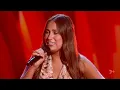 Olivia Coe Fox - I am Australian - The Voice Australia 2025 | Full Blind Audition
