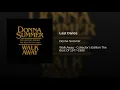 Last Dance (Single Version) - Donna Summer