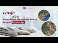 Download Lagu Jelajah Eropa Menggunakan Renfe AVE
