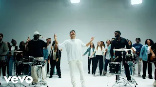 phil wickham angels glory to god official music video