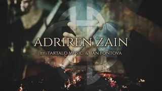 Download Celtic Music · Adriren Zain [Acoustic version] · Tartalo Music \u0026 @IanFontova MP3