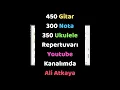 Download Lagu SEVENLER AĞLARMIŞ GİTAR TAB NOTA AKORLARI