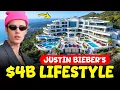 Inside the Lifestyle of Justin Bieber 2026 Net worth Mansions cars Family
