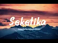 Seketika - Rizwan Fadilah, RnBoyz & Mahalini (lyrics) || Lirik Lagu Viral 