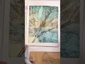 Download Lagu Botanical gel print #gelprinting #monoprint #gelpress