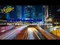 Download Lagu SEVENTEEN - CINTA TAK BERTUAN | KARAOKE LIRIK