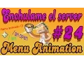 Minecraft Plugin Tutorial MENU ANIMATION