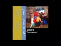 Download Lagu jons - savage gordon