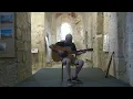 The Secret Wedding (James Horner) — Saint-André de Taxat
