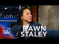 I Had To Do It For Other Women - Coach Dawn Staley Just Got Her Own Statue In South Carolina